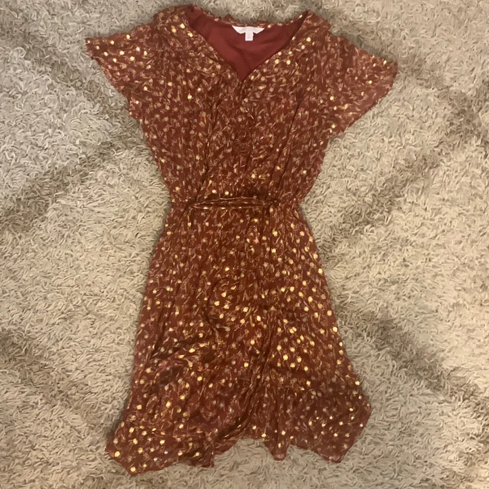 Dress - Picture 1 of 3